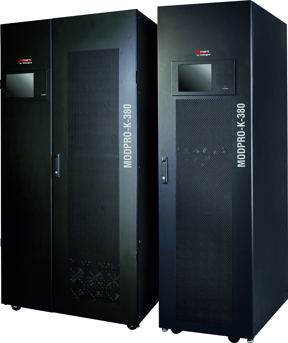 Xmart - UPS & SAI
